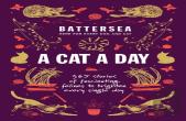 Battersea Dogs And Cats Home - A Cat A Day