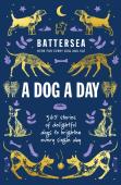 Battersea Dogs And Cats Home - A Dog A Day