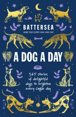 Bertrand.pt - Battersea Dogs And Cats Home - A Dog A Day