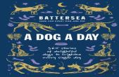 Battersea Dogs And Cats Home - A Dog A Day