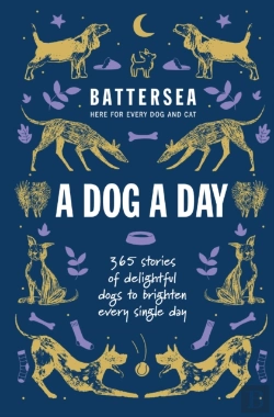 Bertrand.pt - Battersea Dogs And Cats Home - A Dog A Day