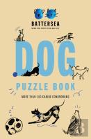 Battersea Dogs And Cats Home - Dog Puzzle Book