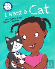 Battersea Dogs & Cats Home: I Want A Cat