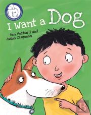 Battersea Dogs & Cats Home: I Want A Dog
