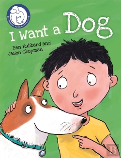 Bertrand.pt - Battersea Dogs & Cats Home: I Want A Dog