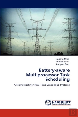 Bertrand.pt - Battery-Aware Multiprocessor Task Scheduling