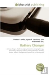 Battery Charger