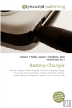 Bertrand.pt - Battery Charger
