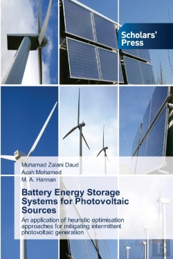 Bertrand.pt - Battery Energy Storage Systems For Photovoltaic Sources