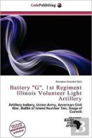 Battery ''G'', 1st Regiment Illinois Volunteer Light Artillery