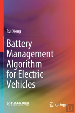 Bertrand.pt - Battery Management Algorithm For Electric Vehicles