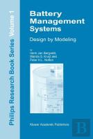 Battery Management Systems