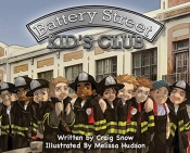 Battery Street