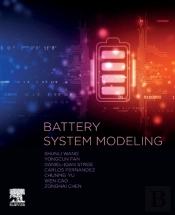 Battery System Modeling