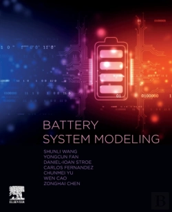Bertrand.pt - Battery System Modeling