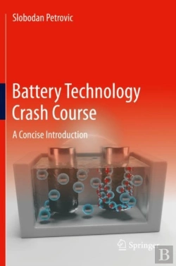Bertrand.pt - Battery Technology Crash Course