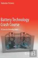Battery Technology Crash Course