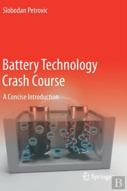 Bertrand.pt - Battery Technology Crash Course