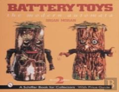 Battery Toys