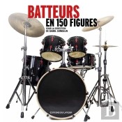 Batteurs En 150 Figures