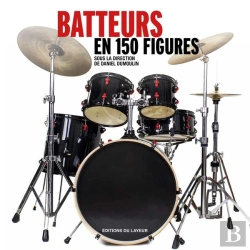 Bertrand.pt - Batteurs En 150 Figures