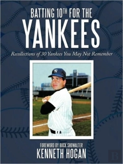 Bertrand.pt - Batting 10th For The Yankees