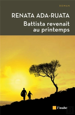Bertrand.pt - Battista Revenait Au Printemps