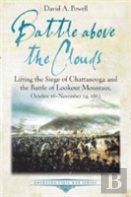Battle Above The Clouds