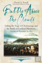 Battle Above The Clouds