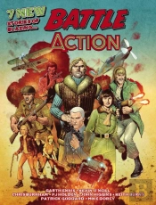 Battle Action