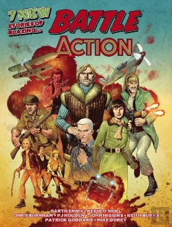Bertrand.pt - Battle Action
