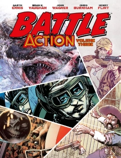 Bertrand.pt - Battle Action Volume 3