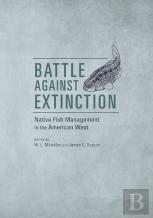 Battle Against Extinction