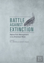 Battle Against Extinction