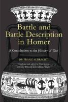 Battle And Battle Description In Homer