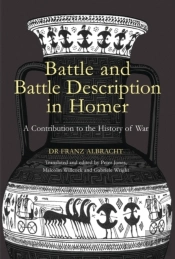 Battle And Battle Description In Homer