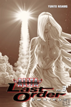 Bertrand.pt - Battle Angel Alita: Last Order Omnibus 3