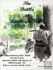 Battle At Lindley'S Mill