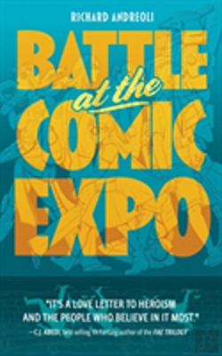 Bertrand.pt - Battle At The Comic Expo