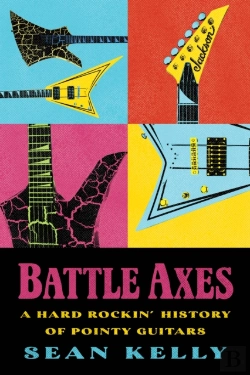 Bertrand.pt - Battle Axes