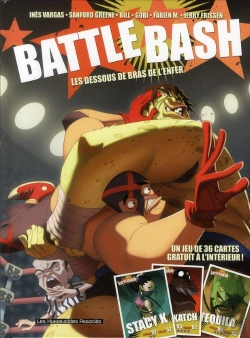 Bertrand.pt - Battle Bash