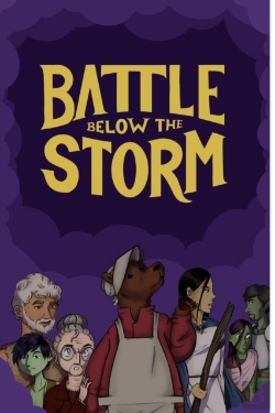 Bertrand.pt - Battle Below The Storm