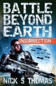 Battle Beyond Earth