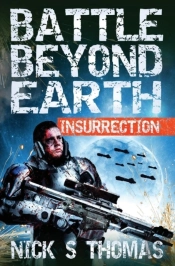 Battle Beyond Earth