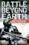 Battle Beyond Earth