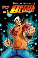 Battle Blood Volume:1