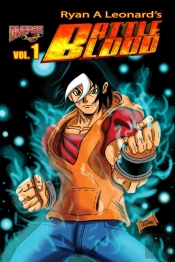 Battle Blood Volume:1