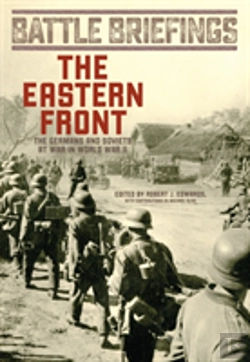 Bertrand.pt - Battle Briefings Eastern Frontpb