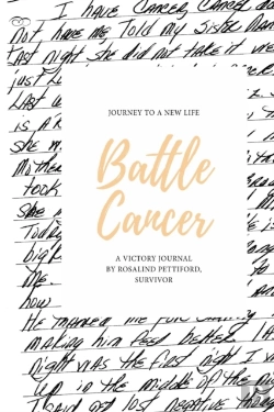 Bertrand.pt - Battle Cancer