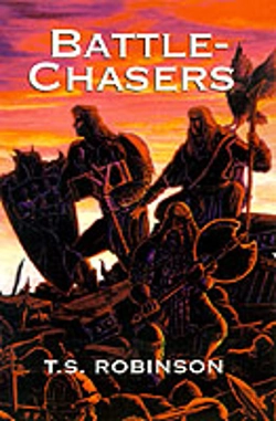 Bertrand.pt - Battle-Chasers